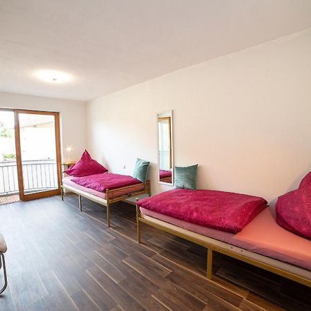Haus Haas Zimmer&Fewo Apartman Lauda-Königshofen Kültér fotó