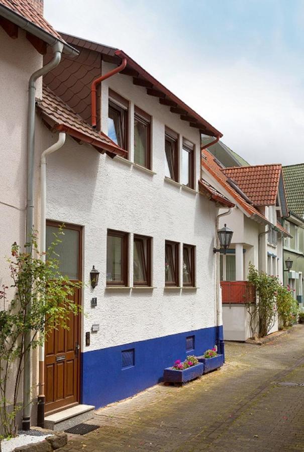 Haus Haas Zimmer&Fewo Apartman Lauda-Königshofen Kültér fotó