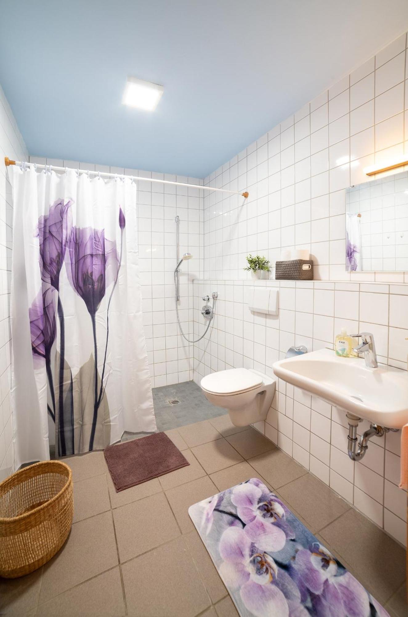 Haus Haas Zimmer&Fewo Apartman Lauda-Königshofen Kültér fotó